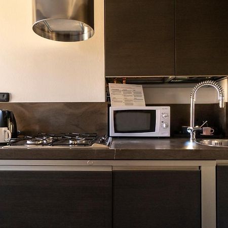 Italianway - Riva Di Reno 47 Lägenhet Bologna Exteriör bild