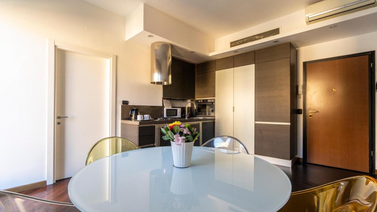 Italianway - Riva Di Reno 47 Lägenhet Bologna Exteriör bild