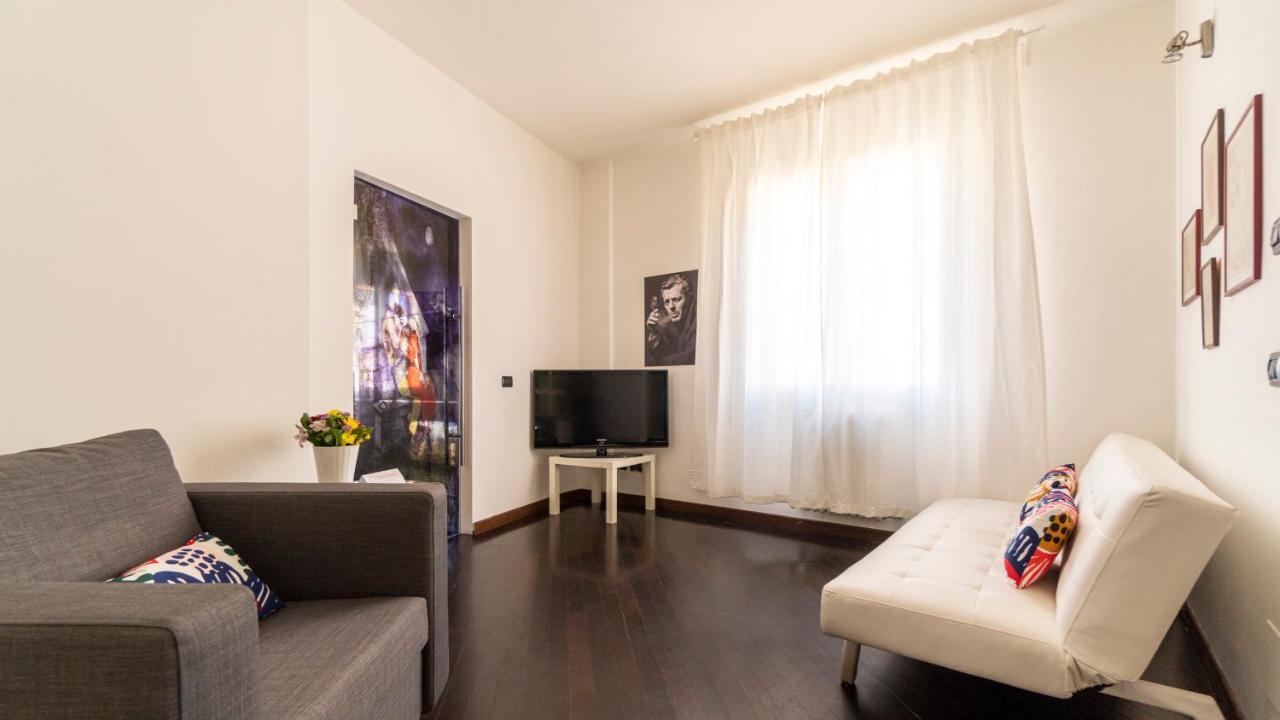 Italianway - Riva Di Reno 47 Lägenhet Bologna Exteriör bild